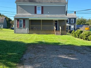 1834 Carson Hill Rd, Du Bois, PA 15801