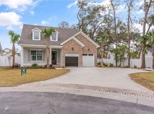 1007 Conservation Ln, Saint Simons Island, GA 31522