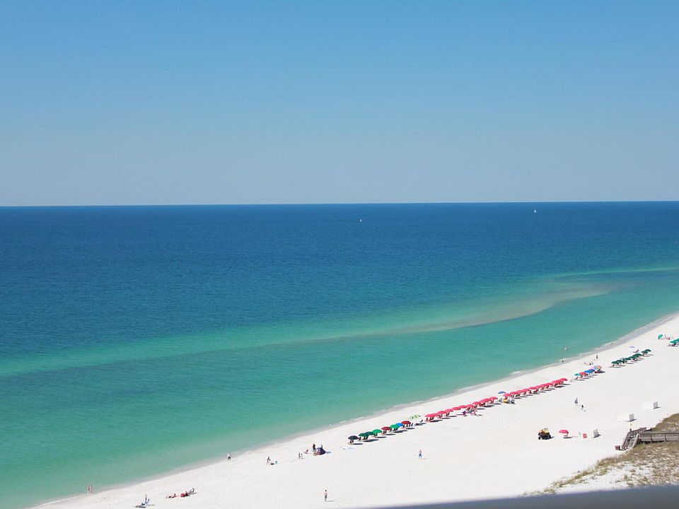 1st image of 8575 Gulf Blvd Unit 1403