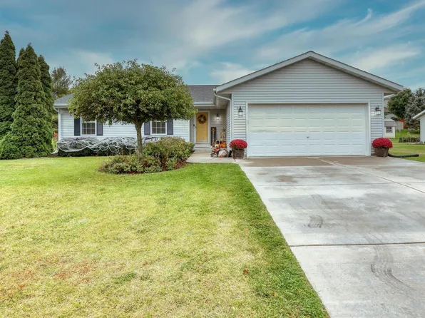 2955 Mallard WAY, East Troy, WI 53120