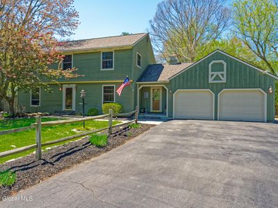 34 Velina Dr, Burnt Hills, NY, 12027