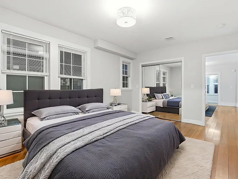 318 Concord Ave #318 — Photo 34