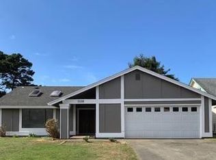 1110 Oregon St, Crescent City, CA 95531