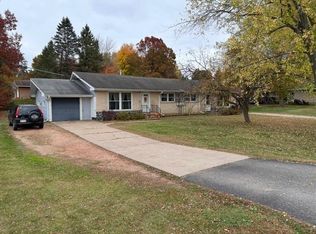 2354-2356 Tower Rd, Mosinee, WI 54455