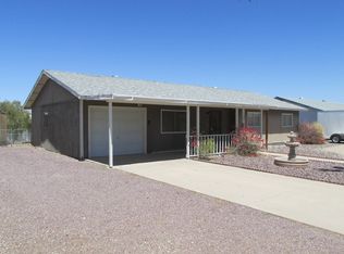 220 W 10th St, Ajo, AZ 85321