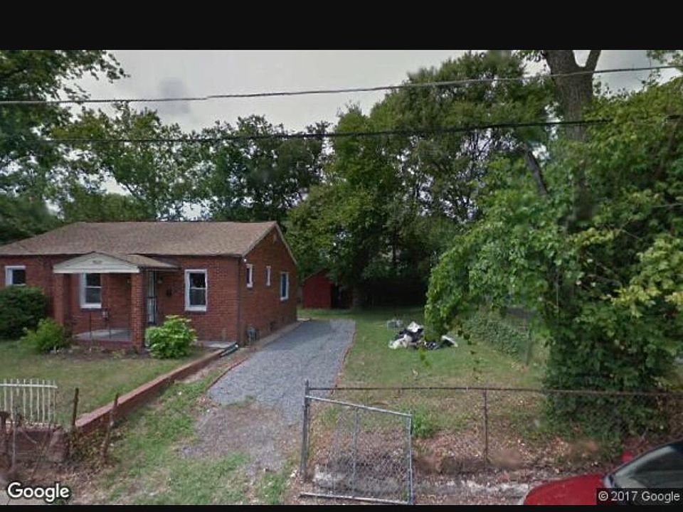 2nd image of 5604 Davey St