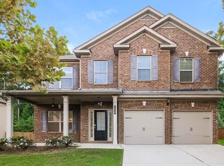 320 Madison Grace Ave, McDonough, GA