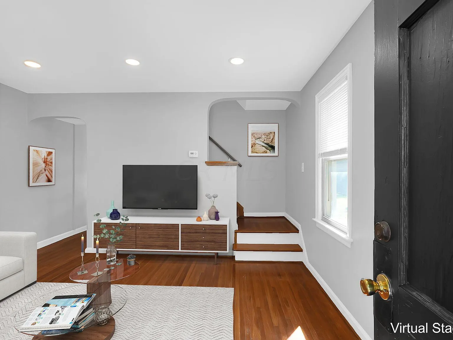 2 bed, 1.5 bath, 800 sqft, $1,895 — Photo 4