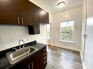 City Flats, Los Angeles, CA 90005