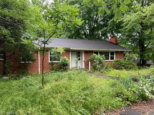 2036 Truelove Ln, Winston Salem, NC 27127