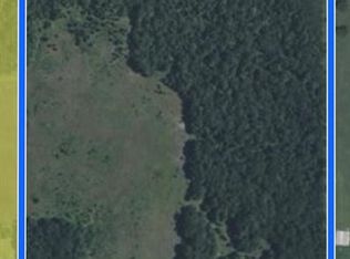 E 1010th Rd, Prague, OK 74864