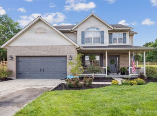 4813 Willow Ridge Ct, Liberty Township, OH 45011
