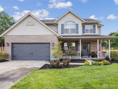 4813 Willow Ridge Ct, Liberty Township, OH, 45011