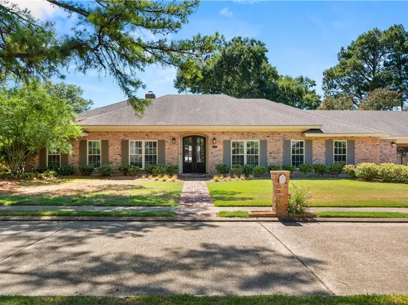 4706 Whitehall Blvd, Alexandria, LA 71303