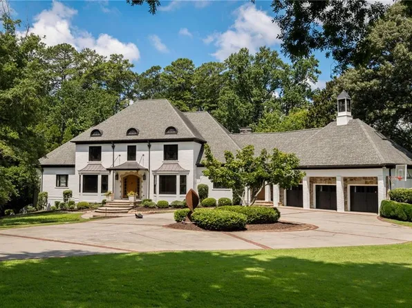 4500 Powers Ferry Rd, Atlanta, GA 30327