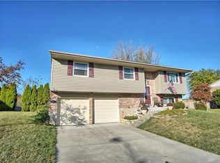 1141 S Elm St, Dayton, OH 45449