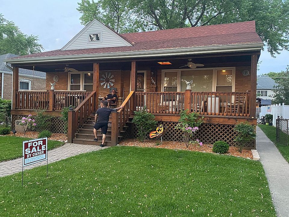 1st image of 9208 S 53rd Ct