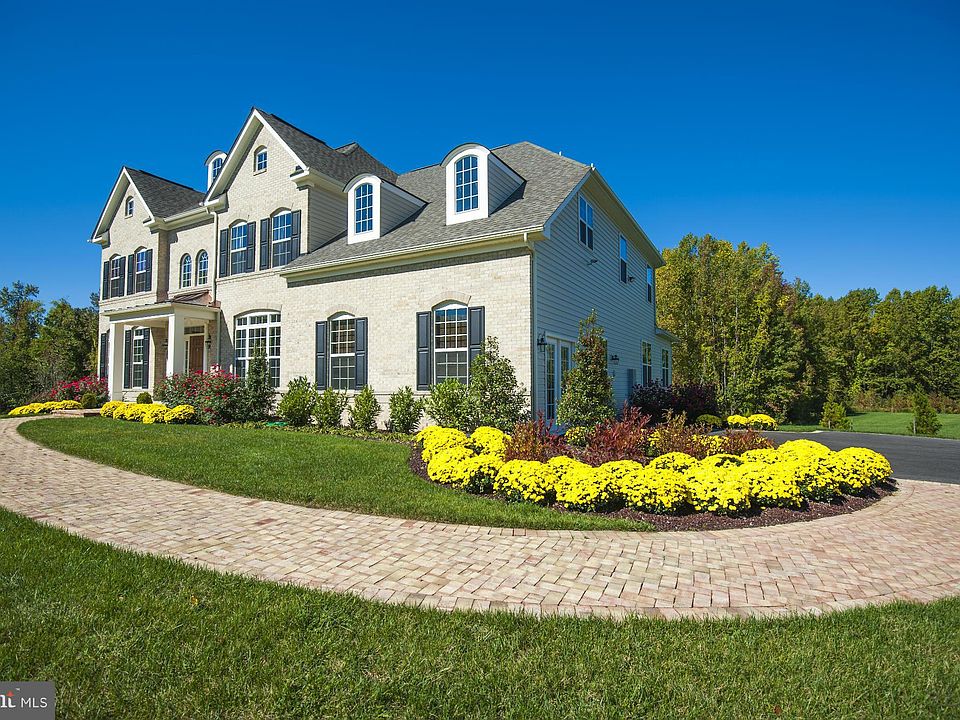 13305 Arya Dr, Brandywine, MD 20613 Zillow