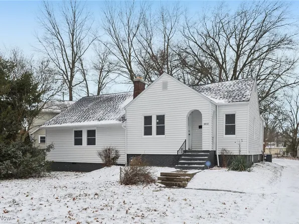 23112 Virginia Ave, North Olmsted, OH 44070