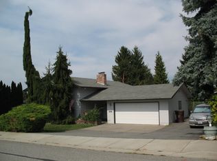 1221 3rd St SE, East Wenatchee, WA 98802