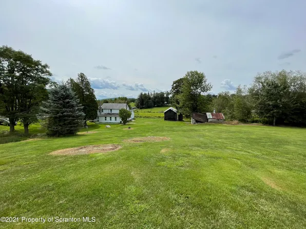 S Main St, Union Dale, PA 18470