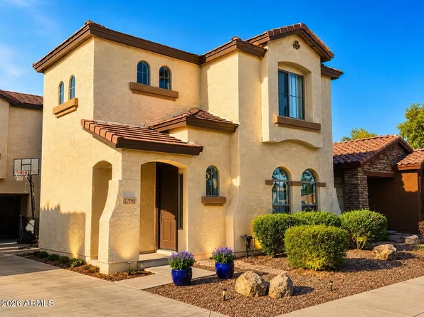 2706 E Longhorn Place, Chandler, AZ 85286