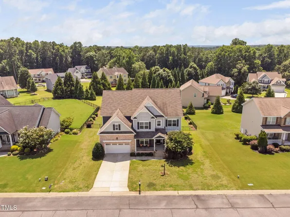 265 Beckwith Ave, Clayton, NC 27527