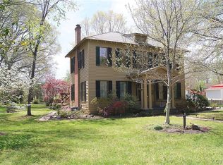 115 Henry Clay Rd, Ashland, VA 23005