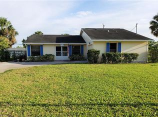 4390 23rd Ave SW, Naples, FL 34116