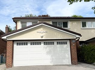 140 Sexton Cres, Toronto, ON M2H 2L6