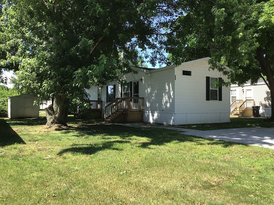 1st image of 61108 Old County Road 17 #172