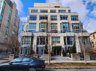 150 Homewood Ave #L201, Toronto, ON M4Y 2J6