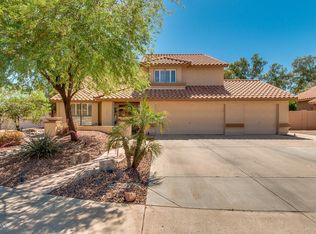 15048 S 39th Pl, Phoenix, AZ 85044