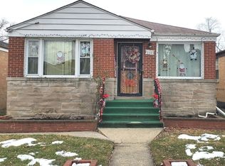 334 Englewood Ave, Bellwood, IL