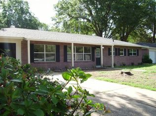 4108 Pecos St, Texarkana, TX 75503