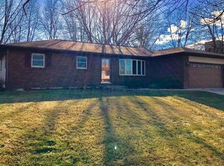 6291 Oglethorpe Ave, Portage, IN 46368