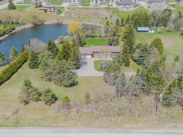 6068 Bloomington Rd, Whitchurch Stouffville, ON L4A 2W7