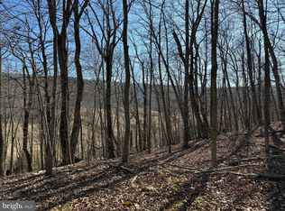 7&8 Hidden Ritters Valley, Capon Bridge, WV 26711