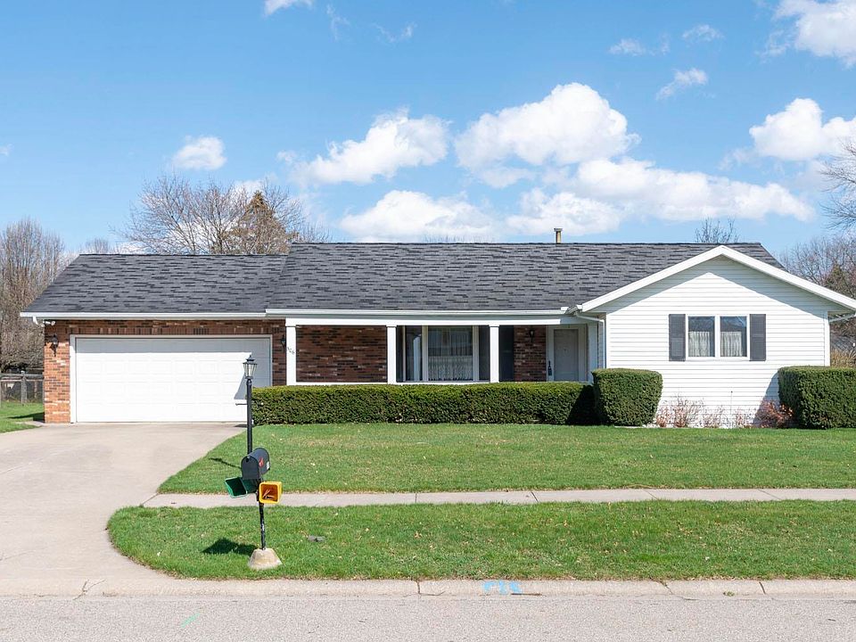 1st image of 506 Hawthorne Dr