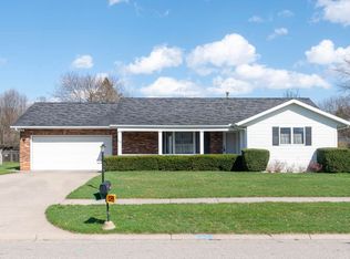 506 Hawthorne Dr, Goshen, IN 46526