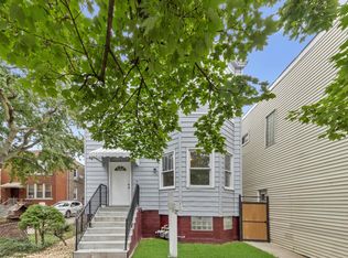 1323 S 51st Ct, Cicero, IL 60804