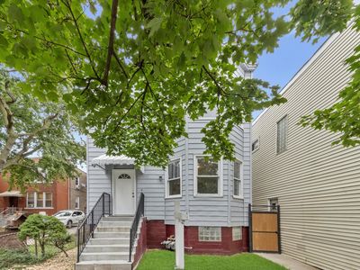 1323 S 51st Ct, Cicero, IL, 60804
