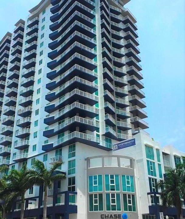 1st image of 275 NE 18th St APT 1708
