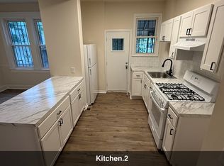 603 N Longwood St, Baltimore, MD 21216