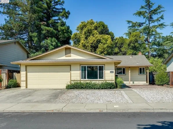 4622 Sierrawood Ln, Pleasanton, CA 94588