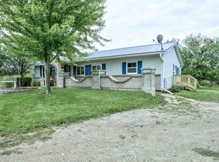 501 Dartford Rd, Berlin, WI 54923