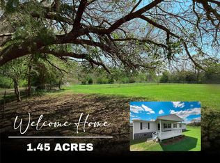 3854 County Road 2604, Alto, TX 75925