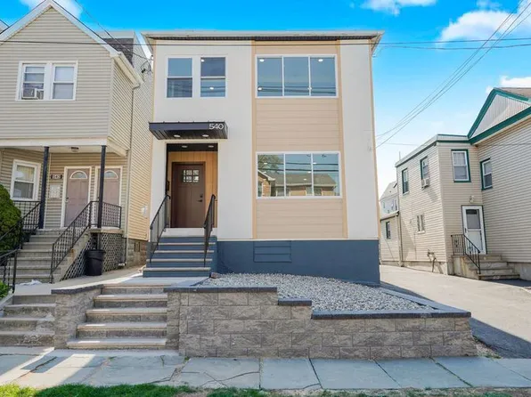 540 Elm St Floor 2, Kearny, NJ 07032