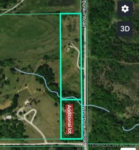2801 W Dunkin Rd, Cushing, OK, 74023