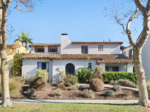 148 S Mansfield Ave, Los Angeles, CA 90036